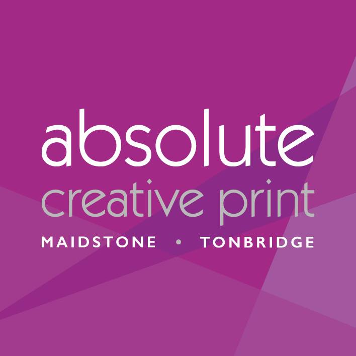 Absolute Creative Print Logo