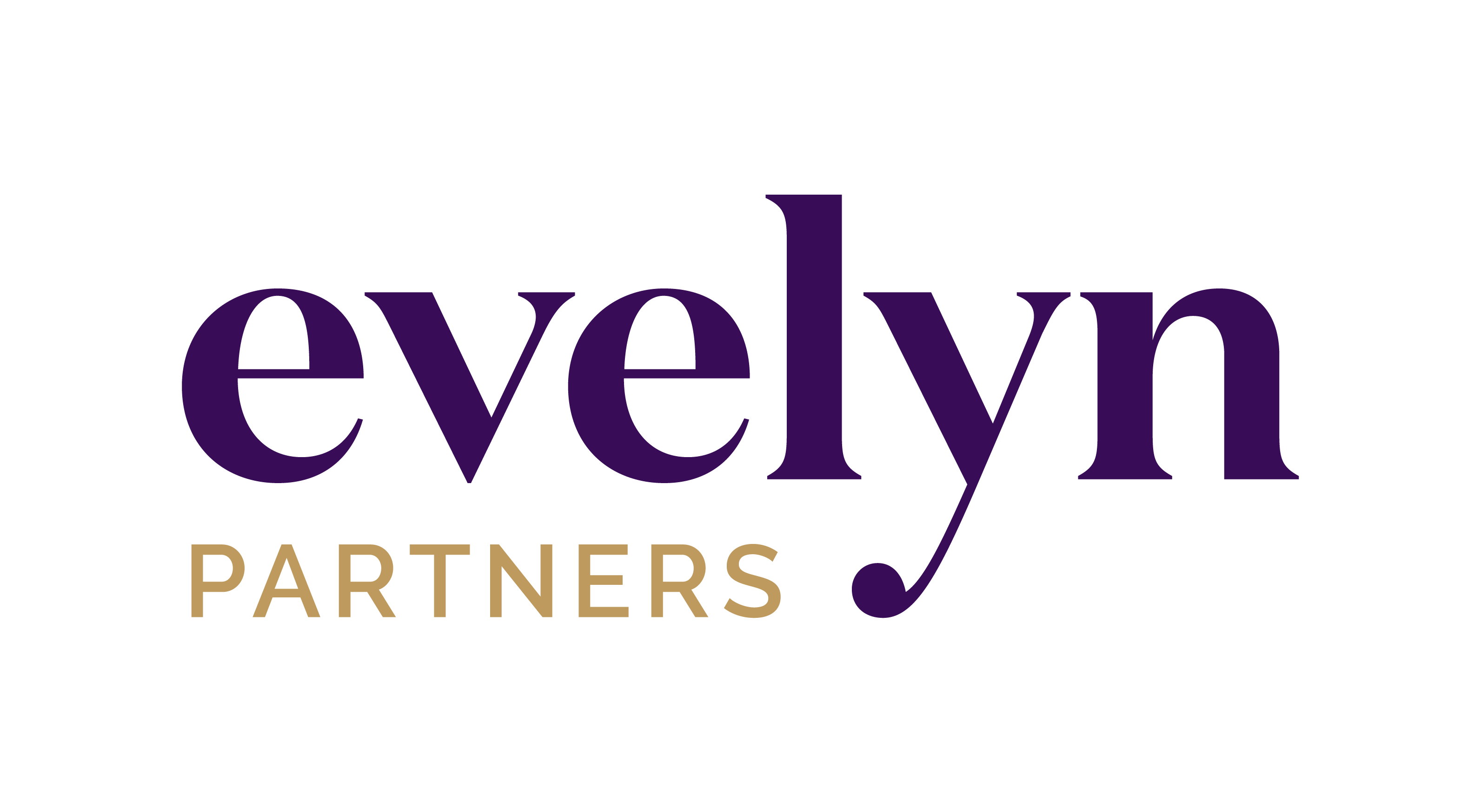 Evelyn Logo